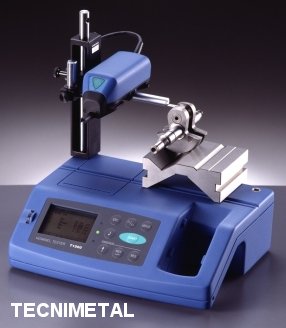 rugosmetro HOMMEL T1000 Basic.